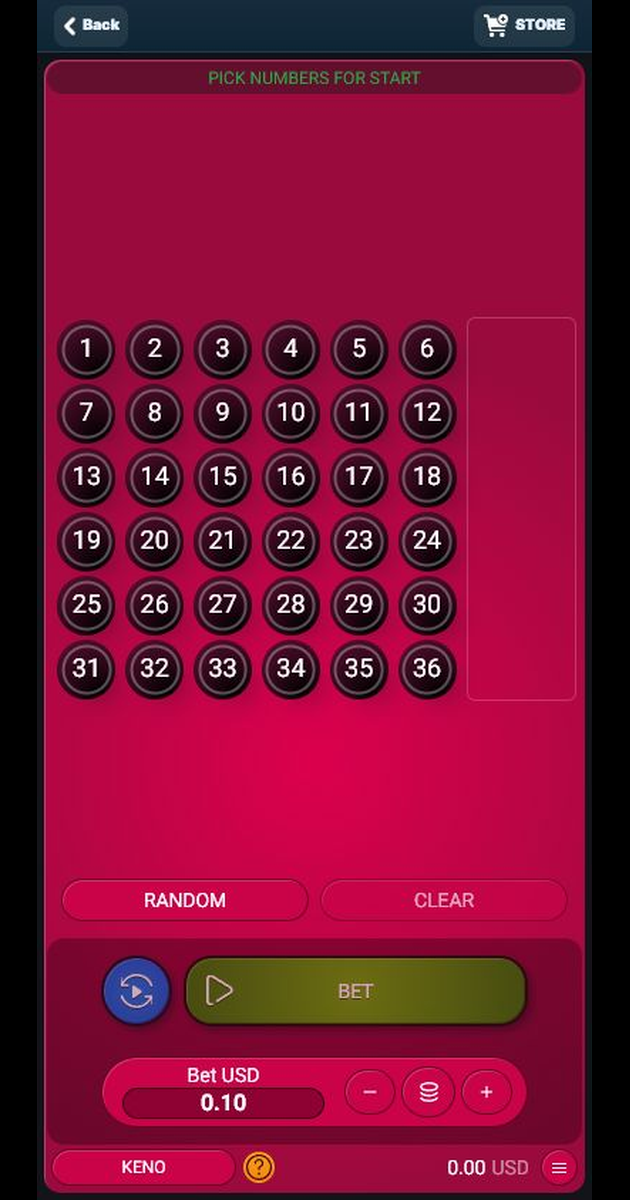 SpinCore game screenshot 5