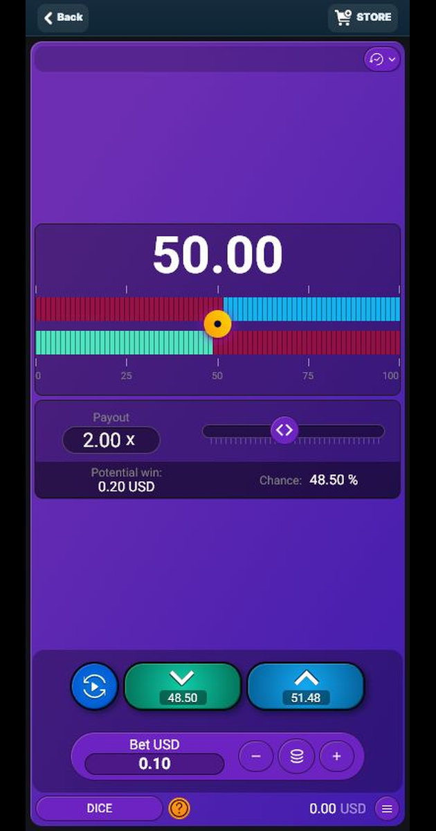 SpinCore game screenshot 7