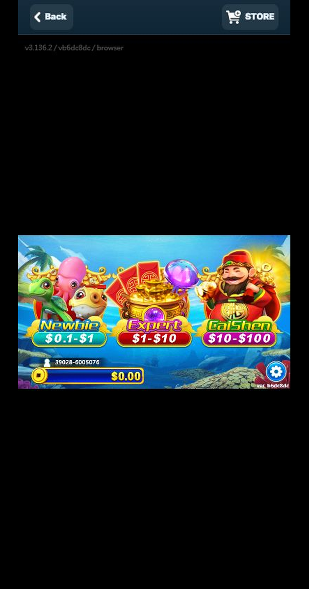 SpinCore game screenshot 10